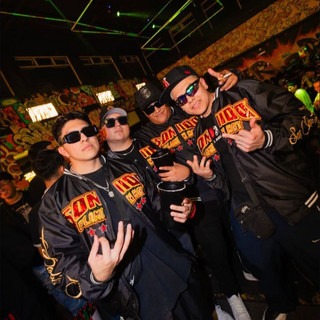 Sonido Flamin Hot