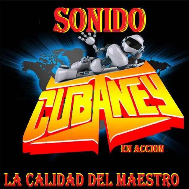 Sonido Cubaney